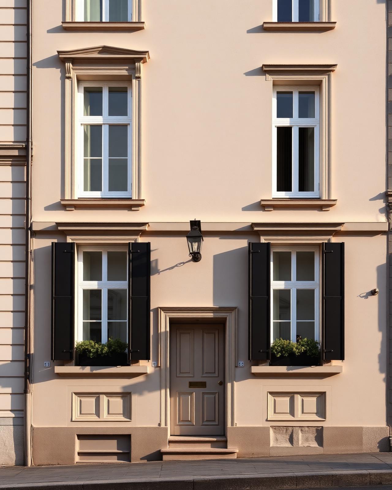 Hôtel particulier